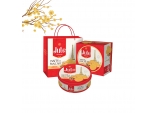 BÁNH JUTE HỘP THIẾC 336g & 443g